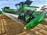 John Deere 2024 HDF 50 Headers - Other