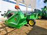 John Deere 2024 HDF 50 Headers - Other