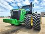 2024 John Deere 9R 640