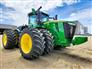 John Deere 2024 9R 640 4WD