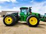 John Deere 2024 9R 640 4WD