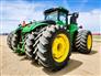 John Deere 2024 9R 640 4WD