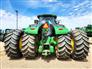 John Deere 2024 9R 640 4WD