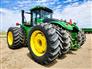 John Deere 2024 9R 640 4WD