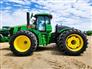 John Deere 2024 9R 640 4WD