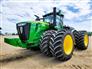 John Deere 2024 9R 640 4WD