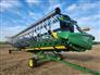 John Deere 2022 HD45F Headers - Other