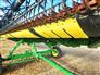 John Deere 2022 HD45F Headers - Other