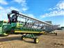 John Deere 2022 HD45F Headers - Other