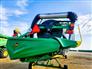 John Deere 2022 HD45F Headers - Other