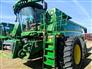 John Deere 2018 S780 Combines