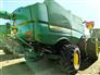 John Deere 2018 S780 Combines