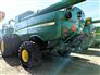 John Deere 2018 S780 Combines