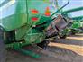 John Deere 2018 S780 Combines