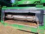 John Deere 2018 S780 Combines