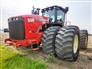 Versatile 2014 550 4WD
