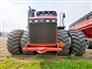 Versatile 2014 550 4WD