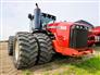 Versatile 2014 550 4WD