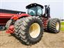 Versatile 2014 550 4WD