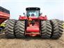 Versatile 2014 550 4WD