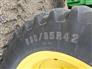 John Deere 2018 S770 Combines