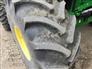 John Deere 2018 S770 Combines