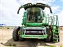 John Deere 2018 S770 Combines