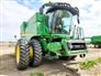John Deere 2018 S770 Combines