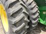John Deere 2018 S770 Combines