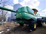 John Deere 2013 S670 Combines