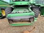 John Deere 2013 S670 Combines