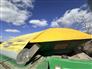 John Deere 2013 S670 Combines