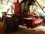 Case IH 2024 8250 Combines