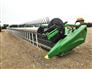 John Deere 2024 HD50F Headers - Other