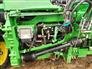 John Deere 2024 HD50F Headers - Other