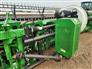 John Deere 2024 HD50F Headers - Other