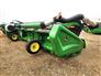 John Deere 2024 HD50F Headers - Other