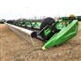 John Deere 2025 HDF 50 Headers - Other