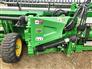 John Deere 2025 HDF 50 Headers - Other