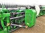 John Deere 2025 HDF 50 Headers - Other