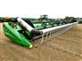 John Deere 2025 HDF 50 Headers - Other