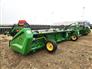 John Deere 2025 HDF 50 Headers - Other