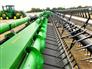 John Deere 2025 HDF 50 Headers - Other