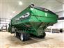 Brandt 2020 2022DXR Grain Carts