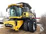 New Holland 2012 CR8090 Combines