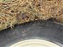 New Holland 2012 CR8090 Combines