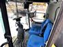 New Holland 2012 CR8090 Combines