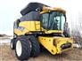 New Holland 2012 CR8090 Combines