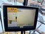 New Holland 2012 CR8090 Combines