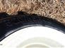 New Holland 2012 CR8090 Combines